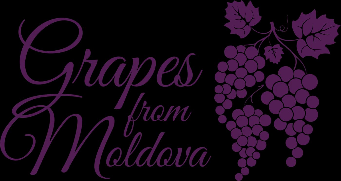 Grapes from Moldova preview dark